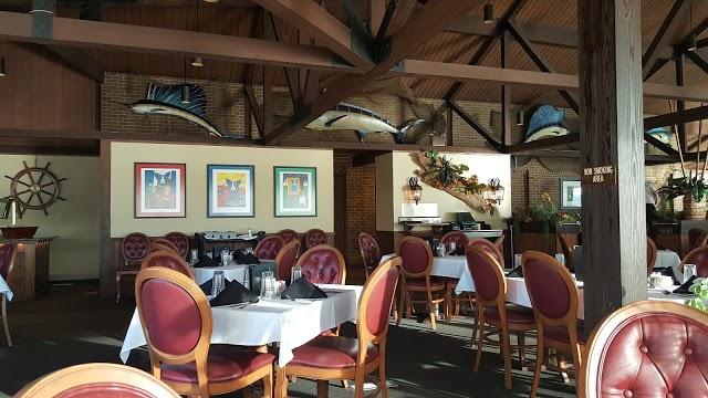 Mariner's Restaurant